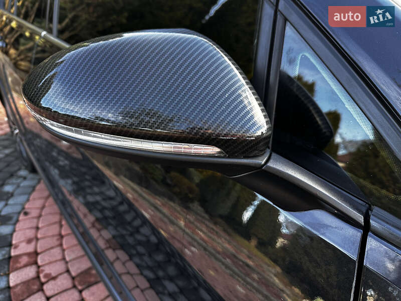 Универсал Volkswagen Golf Alltrack 2019 в Хусте