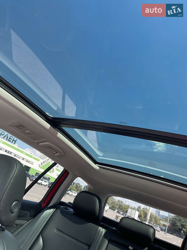 Универсал Volkswagen Golf Alltrack 2019 в Киеве