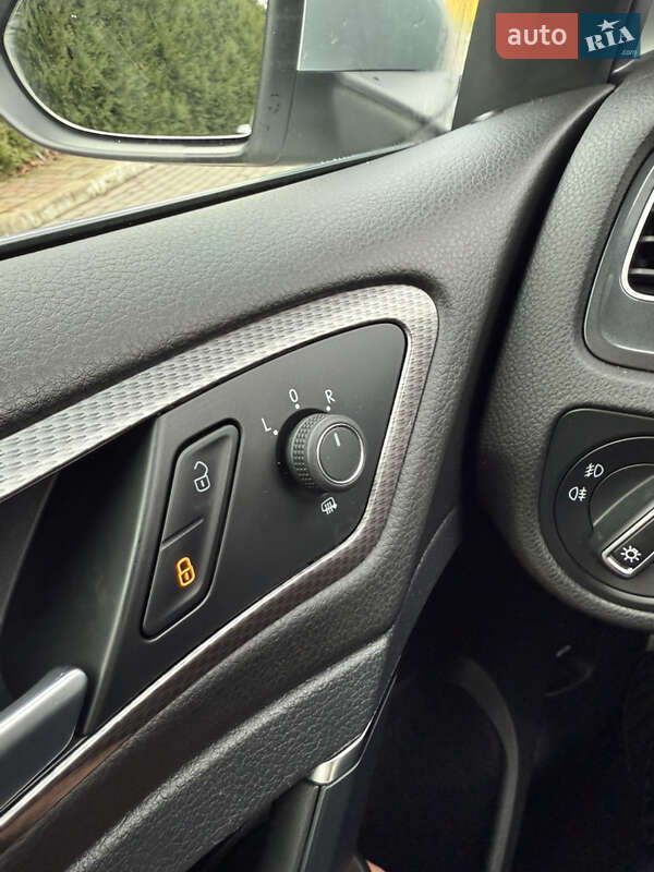 Универсал Volkswagen Golf Alltrack 2020 в Луцке фото 13 Универсал Volkswagen Golf Alltrack 2020 в Луцке