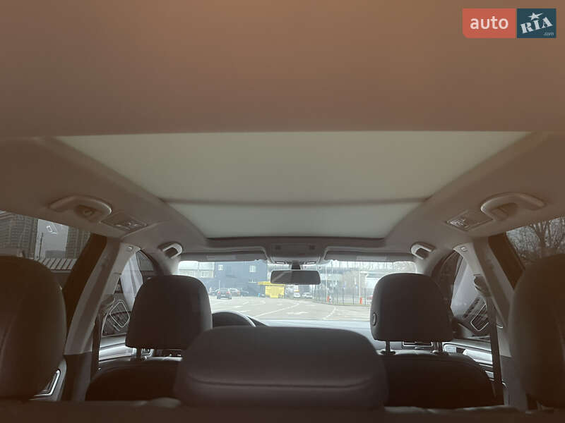 Универсал Volkswagen Golf Alltrack 2018 в Киеве фото 23 Универсал Volkswagen Golf Alltrack 2018 в Киеве