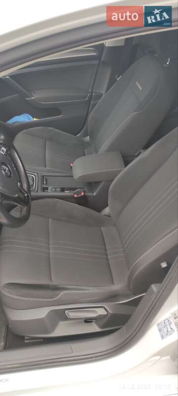 Універсал Volkswagen Golf Alltrack 2019 в Дніпрі фото 5 Універсал Volkswagen Golf Alltrack 2019 в Дніпрі