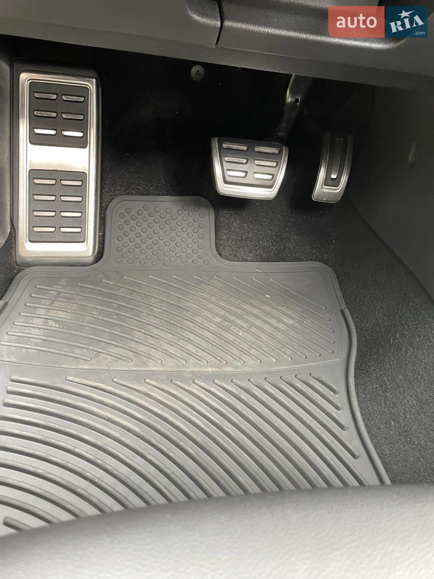 Volkswagen Golf Alltrack 2018 VIN 3VWH17AU1JM763411 фото оголошення 28 з 54