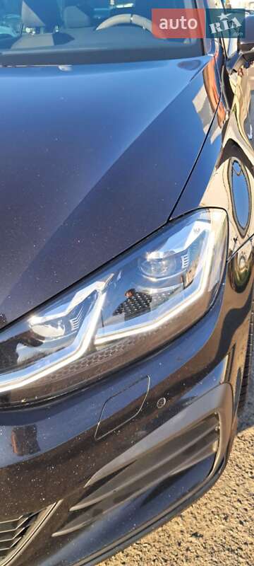 Универсал Volkswagen Golf GTD 2017 в Одессе