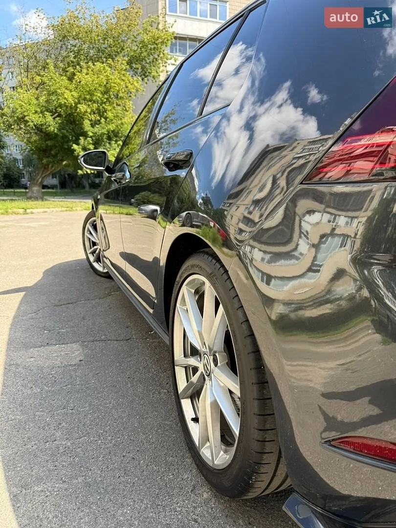 2013 Volkswagen Golf GTI - мініатюра 12