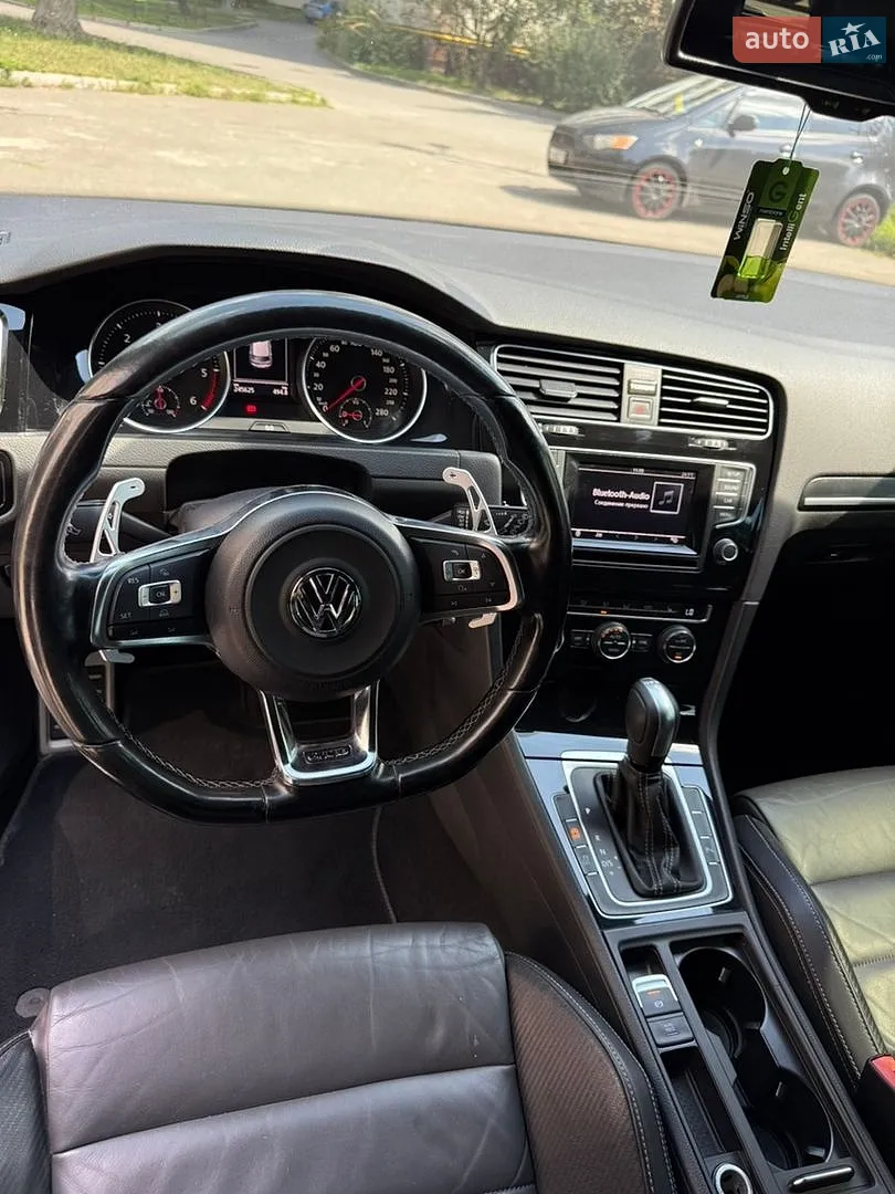 2013 Volkswagen Golf GTI - мініатюра 15