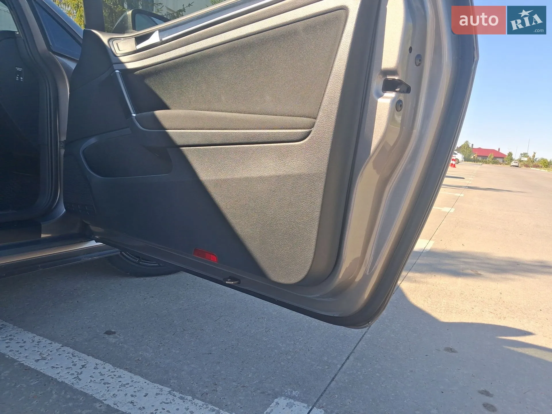 2014 Volkswagen Golf GTI - мініатюра 22