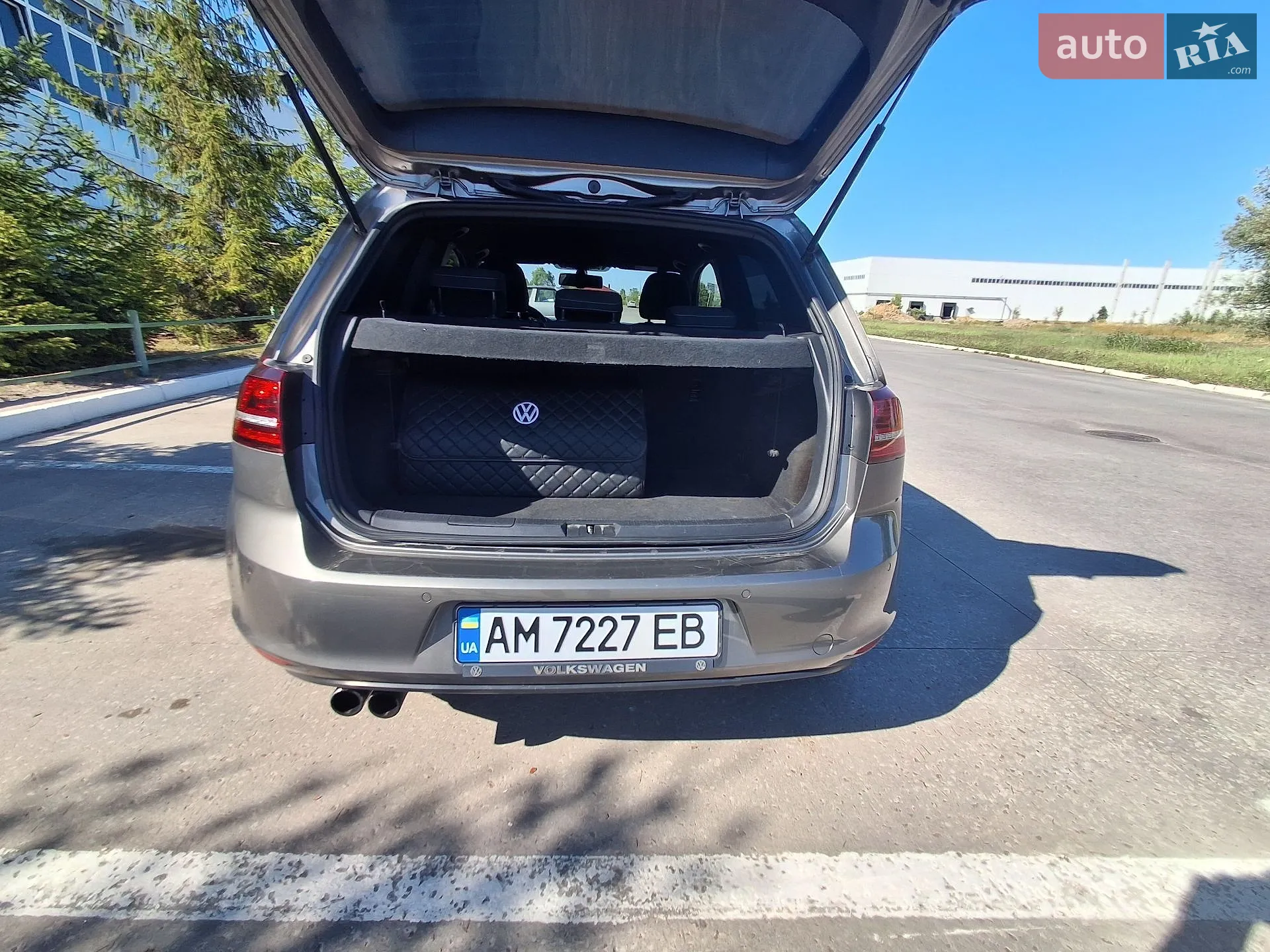 2014 Volkswagen Golf GTI - мініатюра 25