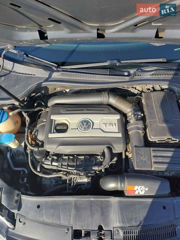 Хетчбек Volkswagen Golf GTI 2012 в Дрогобичі