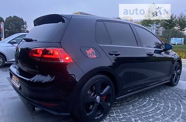 Хетчбек Volkswagen Golf GTI 2015 в Дніпрі