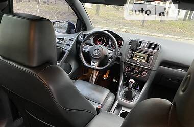 Хетчбек Volkswagen Golf GTI 2011 в 
