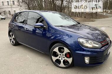 Хетчбек Volkswagen Golf GTI 2011 в Кривому Розі