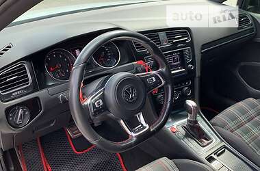 Хетчбек Volkswagen Golf GTI 2013 в Білій Церкві