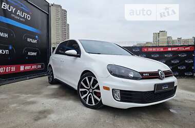 Хэтчбек Volkswagen Golf GTI 2013 в Киеве