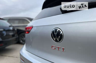 Хетчбек Volkswagen Golf GTI 2021 в Рівному