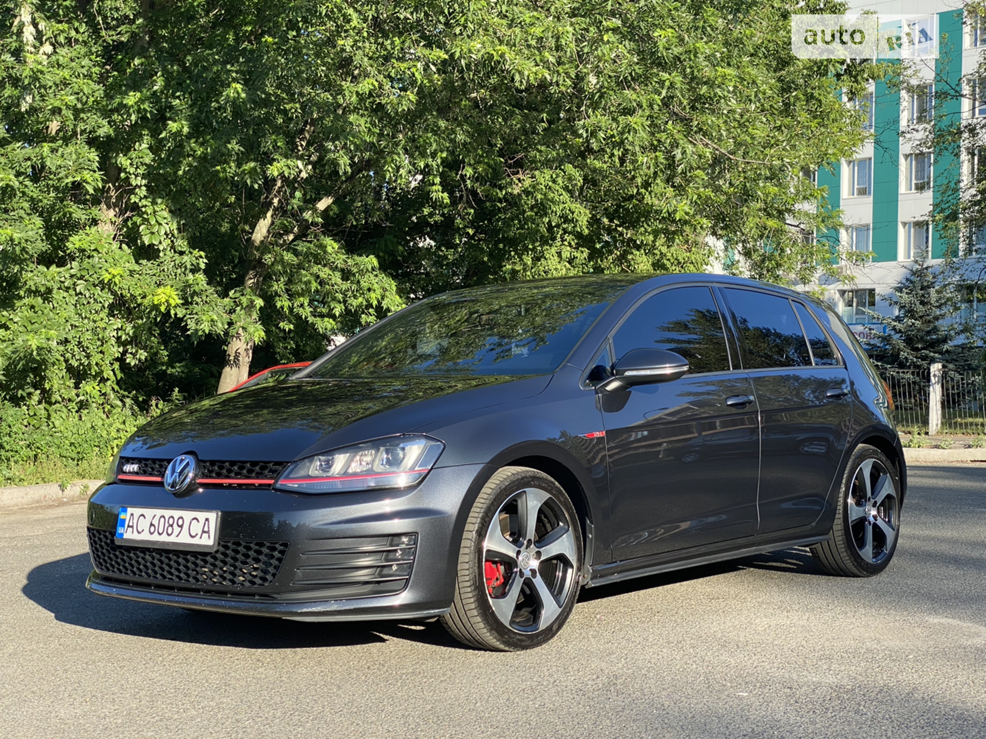 Фото авто 8
