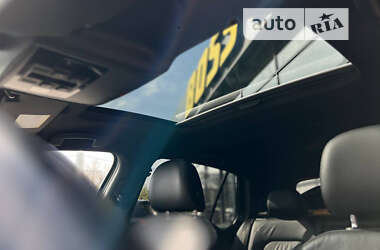 Хэтчбек Volkswagen Golf GTI 2017 в Ивано-Франковске