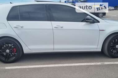 Хэтчбек Volkswagen Golf GTI 2017 в Кропивницком