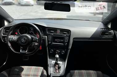 Хетчбек Volkswagen Golf GTI 2014 в Рівному