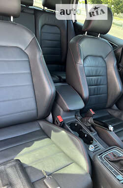 Хэтчбек Volkswagen Golf GTI 2020 в 