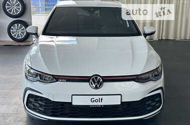 Хэтчбек Volkswagen Golf GTI 2021 в Днепре