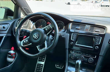 Хетчбек Volkswagen Golf GTI 2015 в Миколаєві