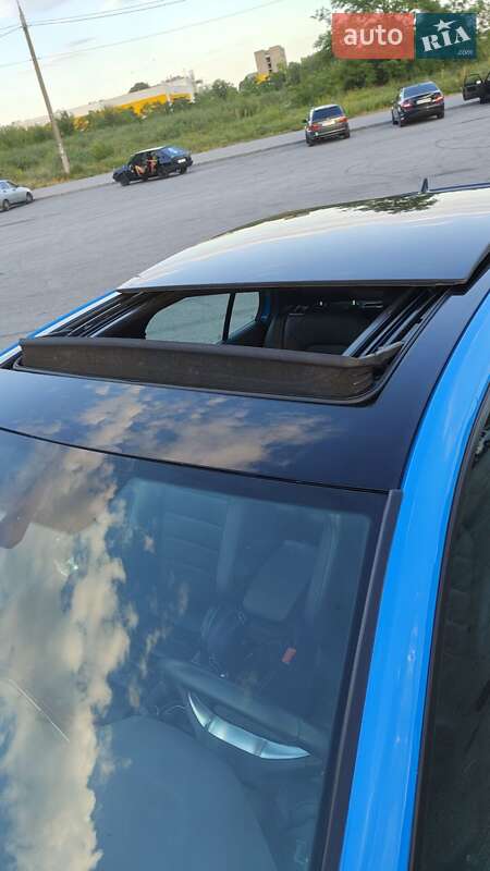 Хетчбек Volkswagen Golf GTI 2020 в Запоріжжі