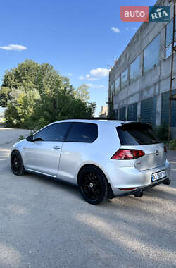 Хетчбек Volkswagen Golf GTI 2015 в Києві