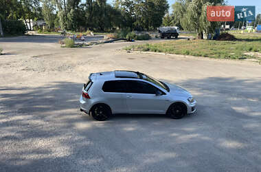 Хетчбек Volkswagen Golf GTI 2015 в Києві