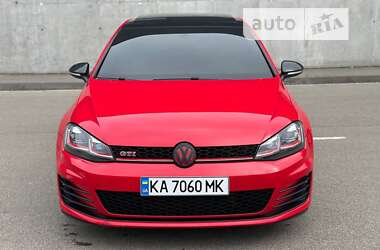 Хетчбек Volkswagen Golf GTI 2015 в Кропивницькому