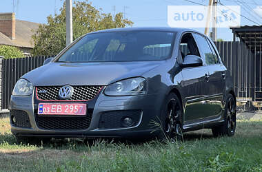 Хэтчбек Volkswagen Golf GTI 2006 в Рожище