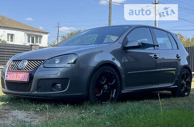 Хетчбек Volkswagen Golf GTI 2006 в Рожище