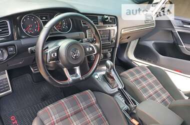 Хэтчбек Volkswagen Golf GTI 2017 в Кривом Роге