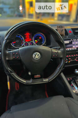 Хетчбек Volkswagen Golf GTI 2008 в Дніпрі