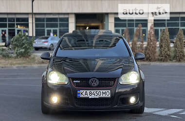 Хетчбек Volkswagen Golf GTI 2008 в Дніпрі