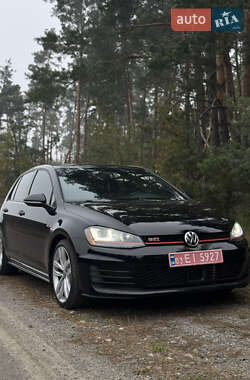 Хэтчбек Volkswagen Golf GTI 2015 в Костополе