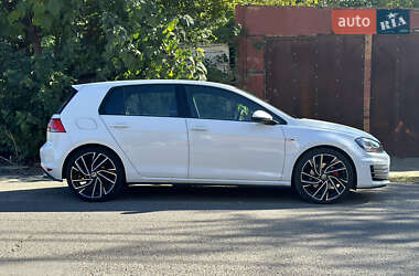 Хетчбек Volkswagen Golf GTI 2015 в Одесі