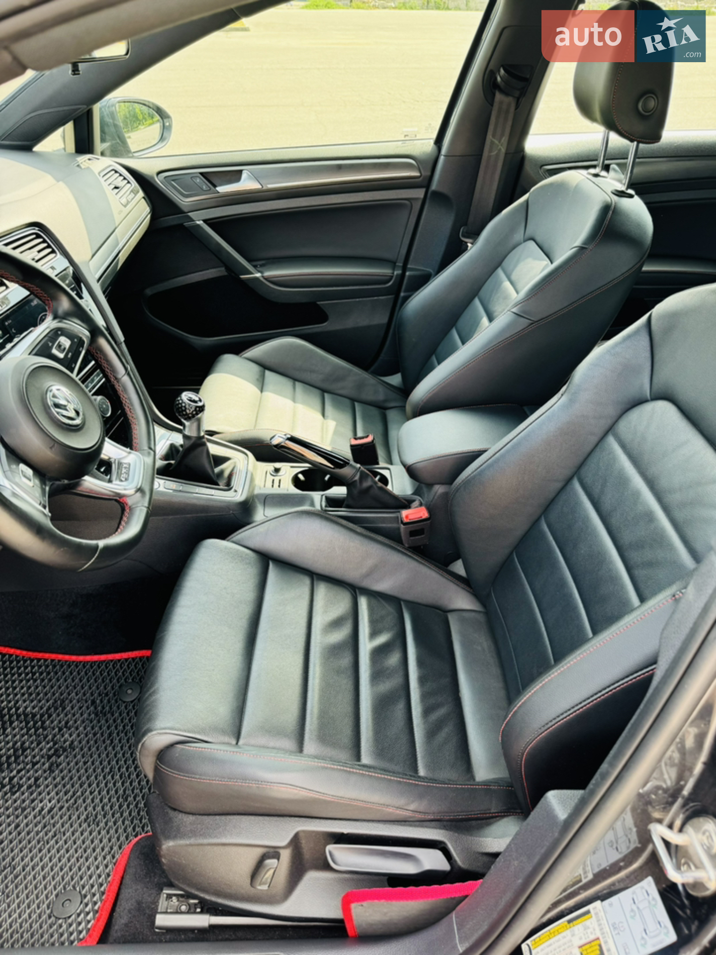 2020 Volkswagen Golf GTI - мініатюра 5