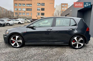 Хэтчбек Volkswagen Golf GTI 2017 в Виннице