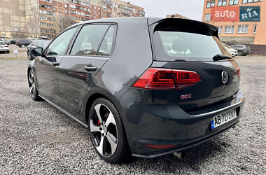 Хэтчбек Volkswagen Golf GTI 2017 в Виннице