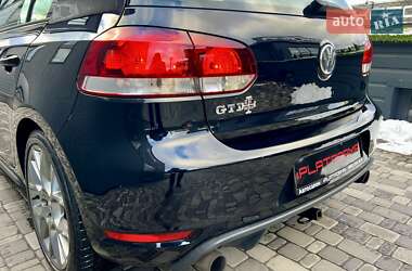 Хэтчбек Volkswagen Golf GTI 2013 в Киеве