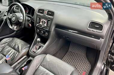 Хэтчбек Volkswagen Golf GTI 2013 в Киеве