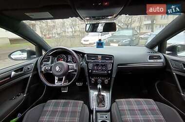 Хетчбек Volkswagen Golf GTI 2017 в Києві