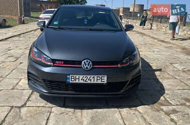 Хэтчбек Volkswagen Golf GTI 2019 в Одессе