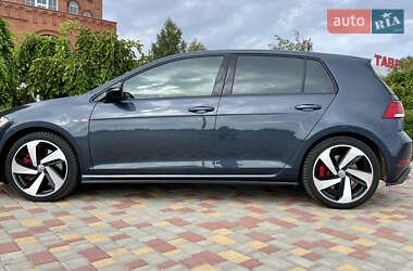 Хэтчбек Volkswagen Golf GTI 2019 в Одессе