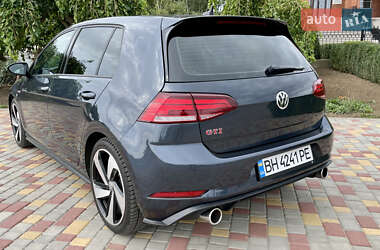 Хэтчбек Volkswagen Golf GTI 2019 в Одессе