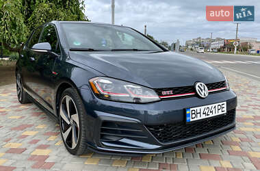 Хэтчбек Volkswagen Golf GTI 2019 в Одессе