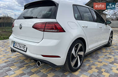 Хетчбек Volkswagen Golf GTI 2020 в Кропивницькому