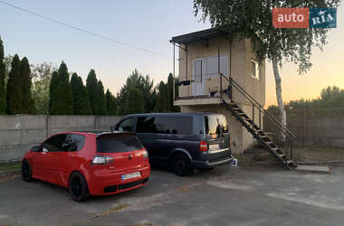 Хэтчбек Volkswagen Golf GTI 2008 в Киеве