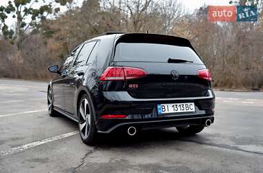 Хетчбек Volkswagen Golf GTI 2020 в Полтаві