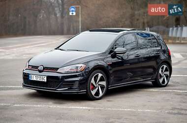 Хэтчбек Volkswagen Golf GTI 2020 в Полтаве